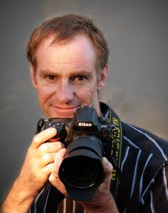 Ian Wilson - Professional Photographer