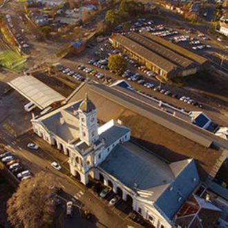 Ballarat & Stock Images