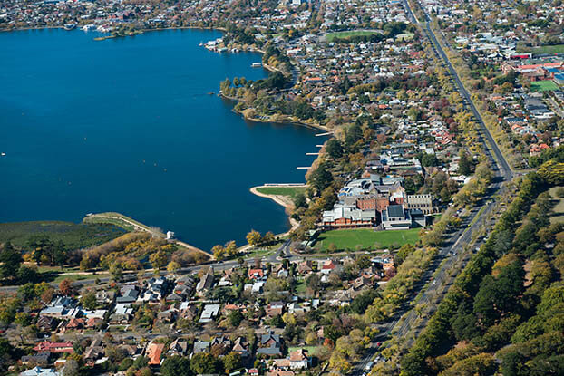 Ballarat